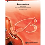 Summertime (from Porgy and Bess)