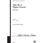 Take Me to Higher Ground