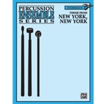 New York New York Theme from