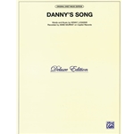 Danny's Song [Piano/Vocal/Chords]