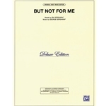 But Not for Me (Del. Ed.) [Piano/Vocal/Chords]