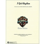I Got Rhythm (Del. Ed.) [Piano/Vocal/Chords]