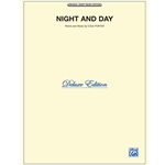 Night and Day [Piano/Vocal/Chords]