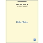 Moondance [Piano/Vocal/Chords]