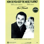 How Do You Keep the Music Playing?