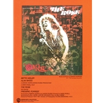 The Rose [Piano/Vocal/Chords]