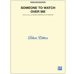 Someone to Watch Over Me