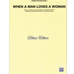 When a Man Loves a Woman [Piano/Vocal/Chords]