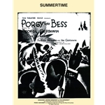 Summertime (from Porgy and Bess)