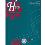 Hero [Piano/Vocal/Chords]