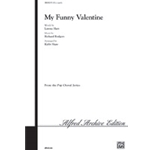 My Funny Valentine