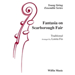Fantasia on Scarborough Fair