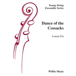 Dance of the Cossacks