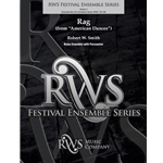 Rag - From <i>American Dances</i>