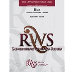 Blue - From Krisanna's Colors