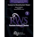 Canon in Boombucket Major