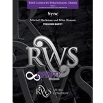 Sync - Percussion Quartet