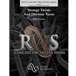 Strange Twists and Devious Turns