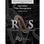 Operation: Time Management