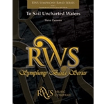 To Sail Uncharted Waters