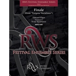 Finale (from "Enigma Variations")