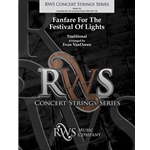 Fanfare For The Festival Of Lights