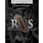 Luna's Diversion