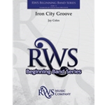Iron City Groove