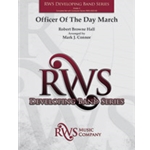 Officer Of The Day March