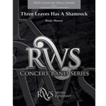 Three Leaves Has A Shamrock