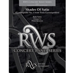 Shades Of Satie (GymnopÄdie No. 1 from Trois GymnopÄdies)