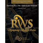 Fanfare For The American Veteran