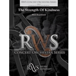 The Strength of Kindness