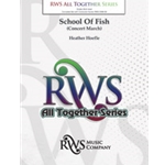 School Of Fish (Concert March)