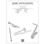 Swingin with the Gershwins