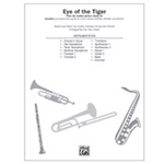 Eye of the Tiger