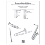Prayer of the Children