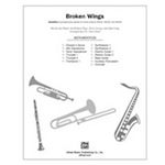Broken Wings