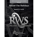 Herald the Holidays: Score