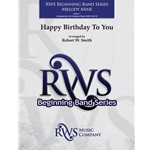 Happy Birthday to You