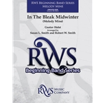 In the Bleak Midwinter: Score