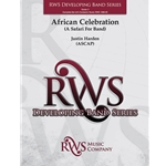 African Celebration - A Safari for Band