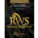Summer Nights - Mvt. 3 - Postcards from the First Coast