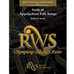 Suite of Appalachian Folk Songs