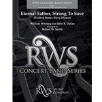 Eternal Father, Strong to Save - United States Navy Hymn