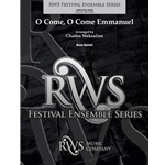 O Come, O Come Emmanuel: Score