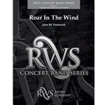 Roar in the Wind