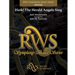 Hark! The Herald Angels Sing: Score