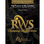 The Prairie Is My Garden - Based on the Vision and Imagery of Harvey Dunn, a Great American Artist