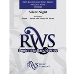 Silent Night - Melody Mine: Score